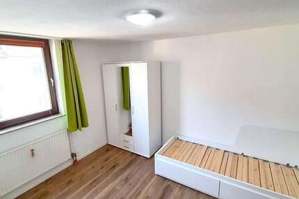 Wohnung Erlangen Am Anger - 1 Zimmer, 18 m&sup2;, 363&euro; | Angebot:26553067