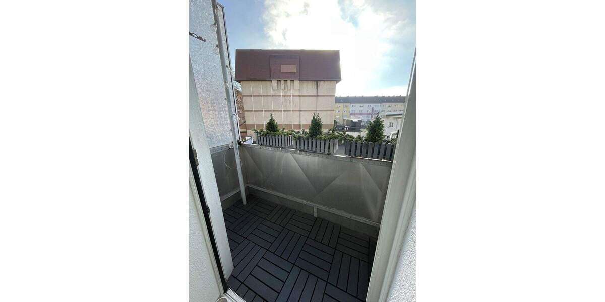 3-Zimmer Wohnung in zentraler Lage 3 zimmer