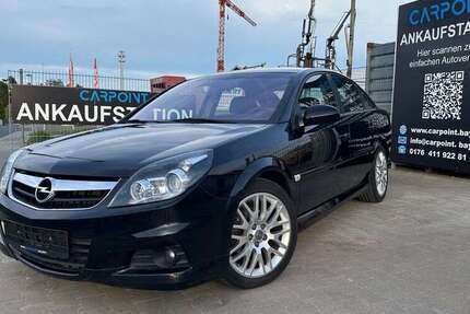 Opel Vectra 187.320 km 3.900 &euro; Wilhermsdorf 91452