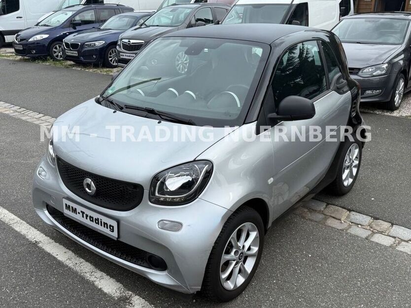 ForTwo