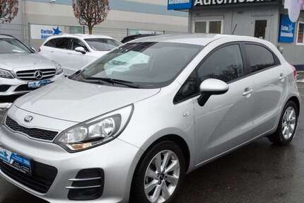 Kia Rio 49.408 km 10.680 &euro; Fürth 90763