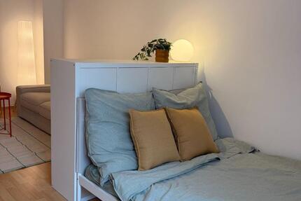 Einfach Einziehen in der Nürnberger Nordstadt! (Nov25-Jan26) zimmer