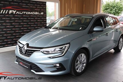 Renault Megane 45.000 km 14.490 &euro; Fürth 90765