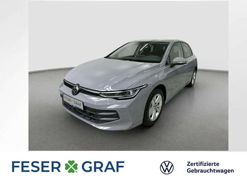 VW Golf 7.382 km 24.980 € Fürth 90763