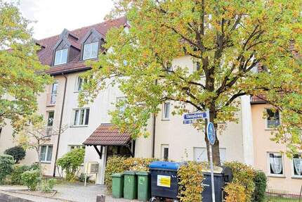 Elegante 2 Zimmer Wohnung in Erlangen-Tennenlohe 2 zimmer