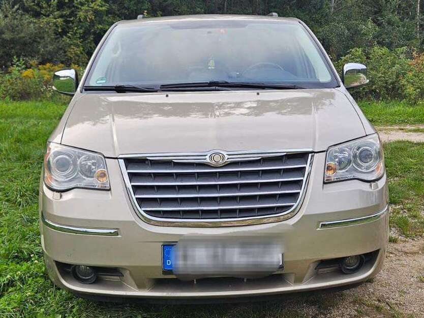 Grand Voyager
