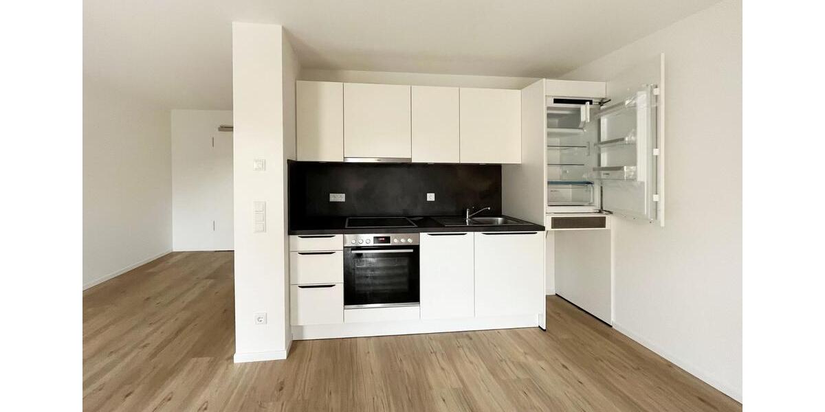 Etagenwohnung Nürnberg Sankt Leonhard - 1 Zimmer, 30 m&sup2;, 779&euro; | Angebot:21870306