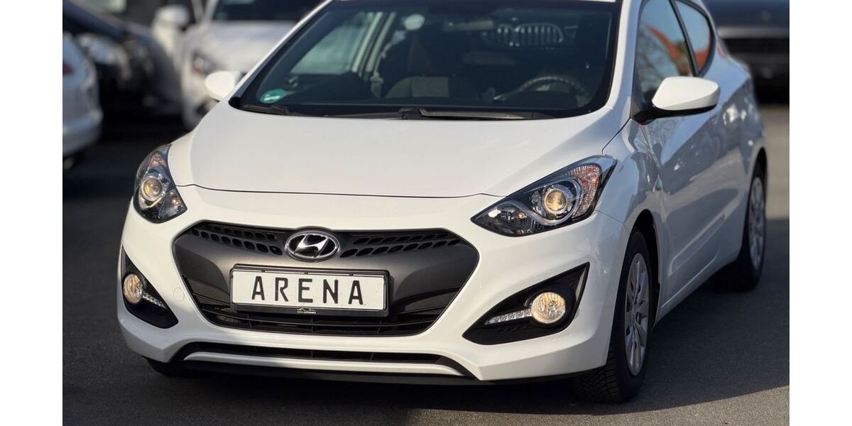 Hyundai i30 124.990 km 7.299 &euro; Nürnberg 90431