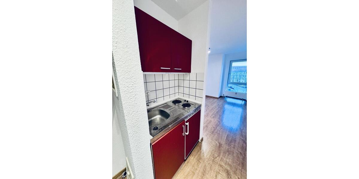 Etagenwohnung Fürth Eigenes Heim - 1 Zimmer, 23 m&sup2;, 500&euro; | Angebot:25321896