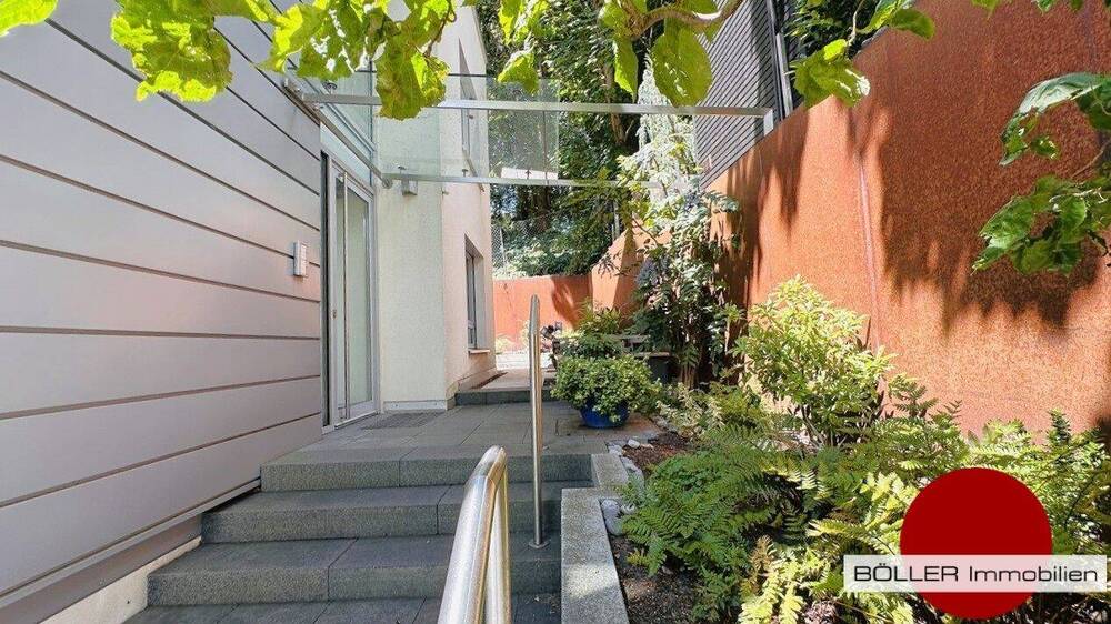 Etagenwohnung Nürnberg Steinplatte - 4 Zimmer, 145 m&sup2;, 2.380&euro; | Angebot:26644303