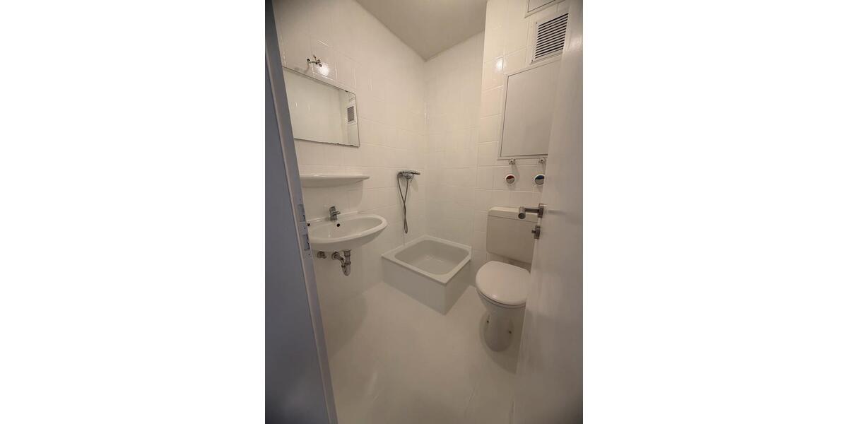 Etagenwohnung Nürnberg Gibitzenhof - 1 Zimmer, 35 m&sup2;, 160.000&euro; | Angebot:26738647