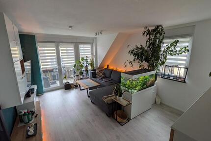 Wohnung Fürth Bislohe - 3 Zimmer, 78 m&sup2;, 840&euro; | Angebot:25742561