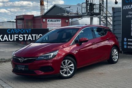 Opel Astra 99.164 km 9.690 &euro; Wilhermsdorf 91452
