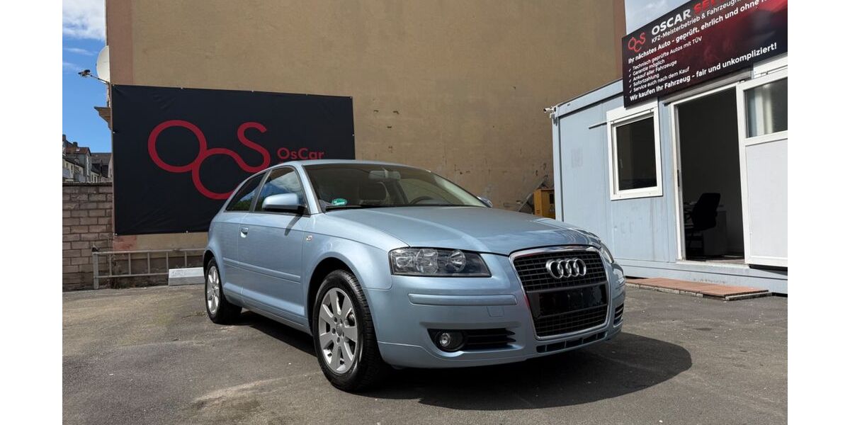 Audi A3 148.009 km 5.490 &euro; Fürth 90763