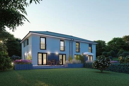 Wohnung Pyrbaum - 4 Zimmer, 100 m&sup2;, 499.000&euro; | Angebot:26278694