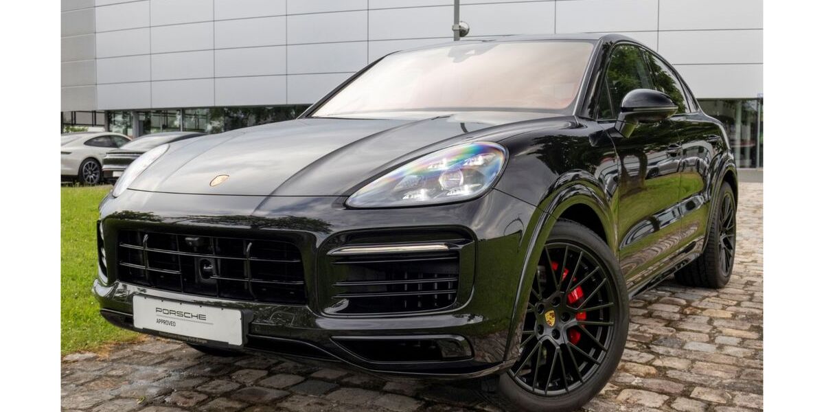 Porsche Cayenne 36.900 km 107.990 &euro; Nürnberg 90425