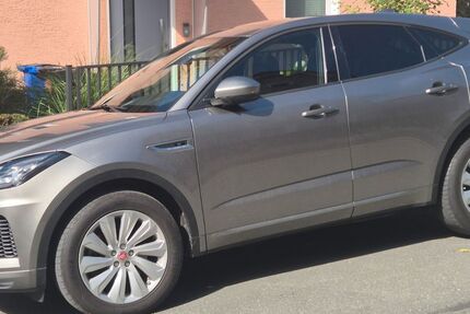 Jaguar E-Pace 57.750 km 28.450 &euro; Nürnberg 90453