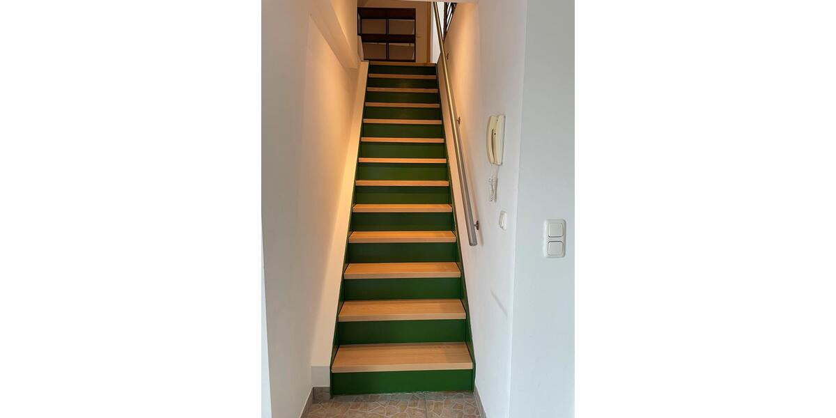 Dachgeschoßwohnung Lauf an der Pegnitz - 3 Zimmer, 111 m&sup2;, 369.000&euro; | Angebot:25280887