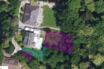 Grundstück Nürnberg Holzheim - 298.000&euro; | Angebot:27111044
