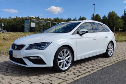 Seat Leon 130.400 km 14.000 &euro; Weisendorf 91085