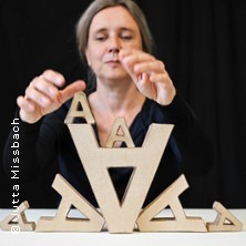 Katinkaspringinsfeld: Zauberzeichen(5+) 07.02.2026 Tafelhalle im KunstKulturQuartier