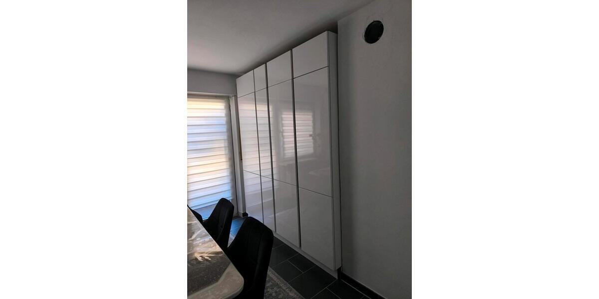Etagenwohnung Nürnberg Gibitzenhof - 4 Zimmer, 90 m&sup2;, 359.000&euro; | Angebot:27626370