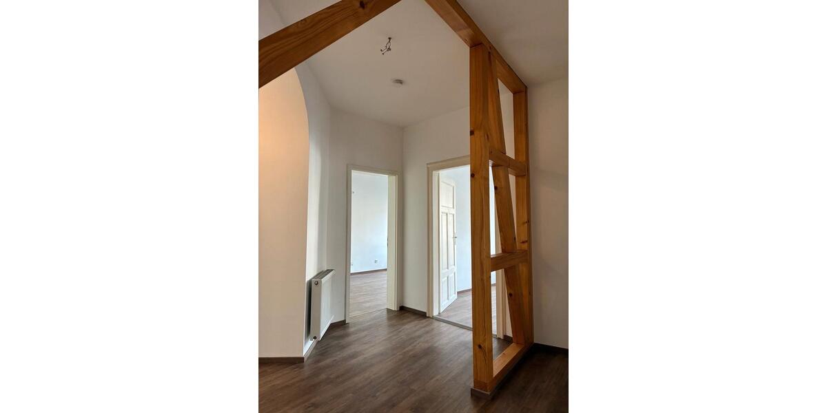 Erdgeschoßwohnung Fürth Altstadt - 4 Zimmer, 103 m&sup2;, 1.250&euro; | Angebot:26462969