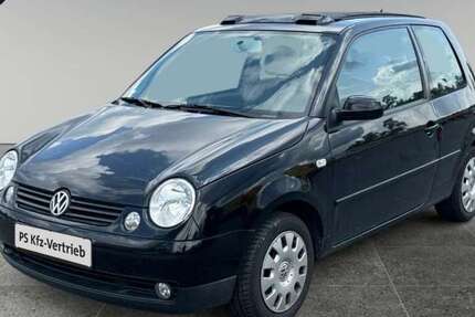 VW Lupo