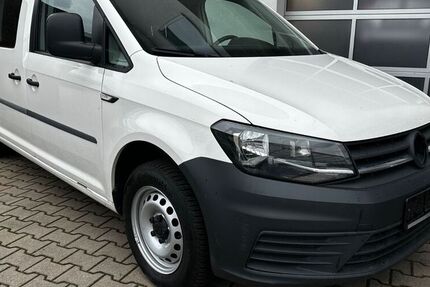 VW Caddy Maxi