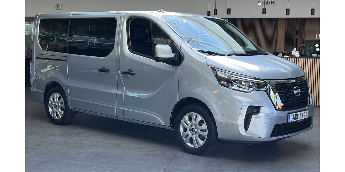 Nissan Primastar 16.865 km 29.740 &euro; Cadolzburg bei Nürnberg 90556