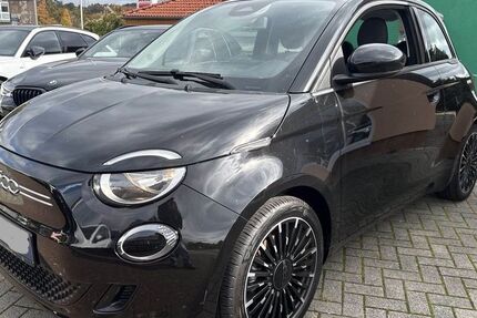 Fiat 500e 48.900 km 14.490 € Schwabach 91126
