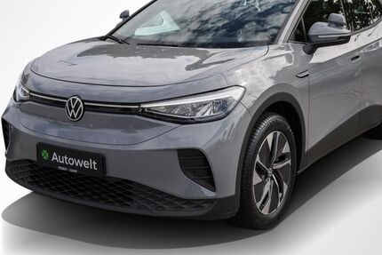 VW ID.4 15.450 km 22.880 € Forchheim 91301