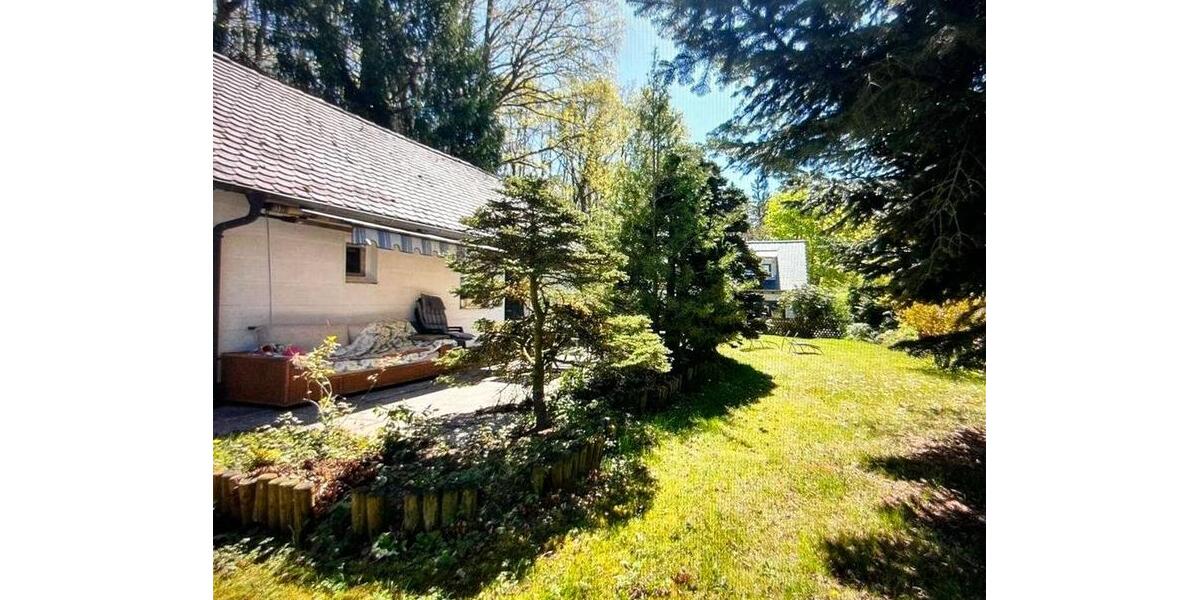 Einfamilienhaus Schwarzenbruck - 2 Zimmer, 55 m&sup2;, 295.000&euro; | Angebot:27189901