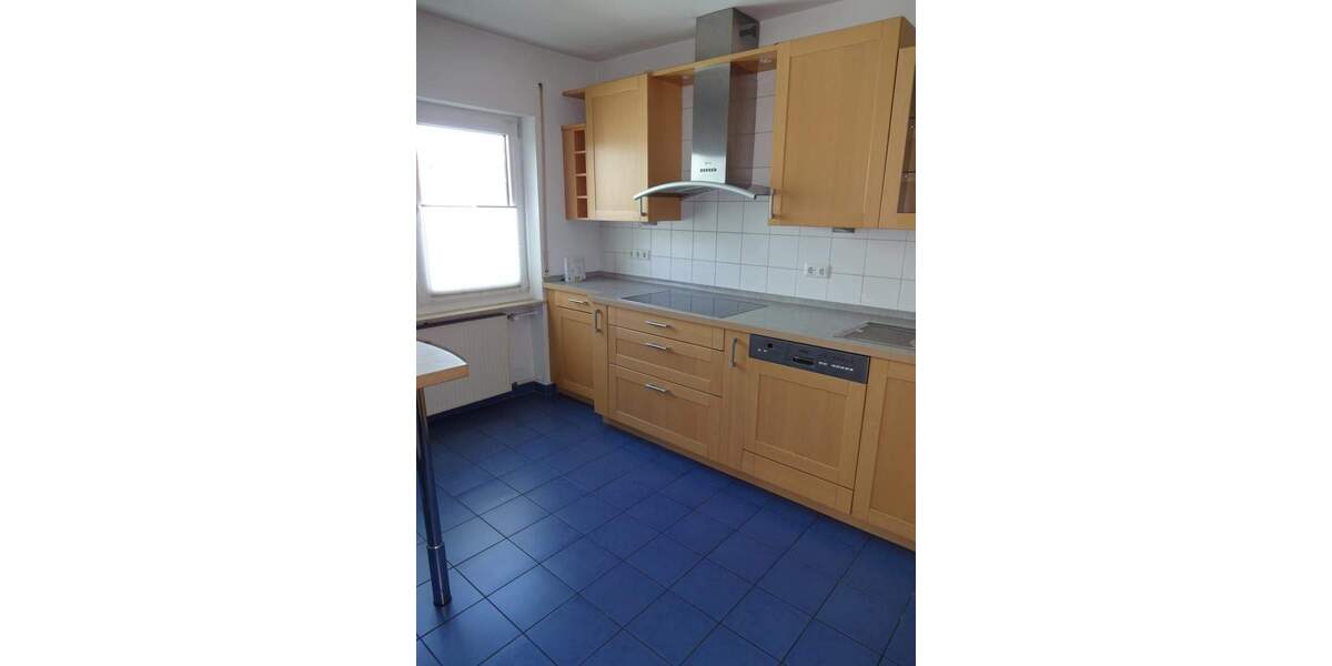 Etagenwohnung Baiersdorf - 3 Zimmer, 96 m&sup2;, 890&euro; | Angebot:23193097