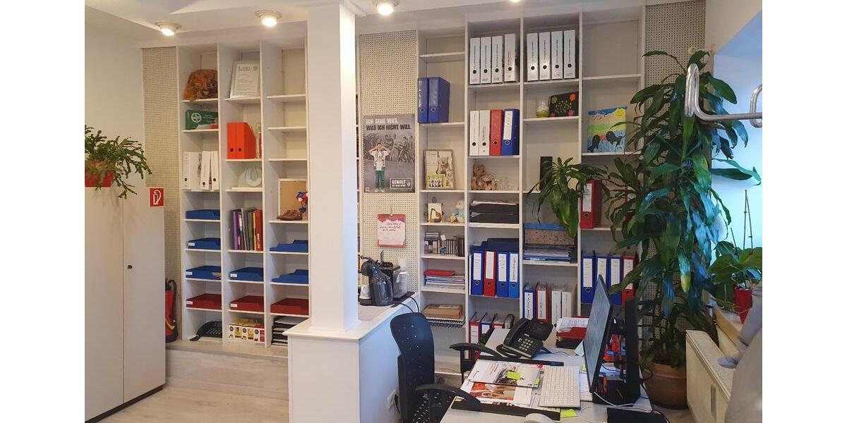 Gewerbeobjekt Nürnberg Sankt Leonhard - 1.120&euro; | Angebot:24622168