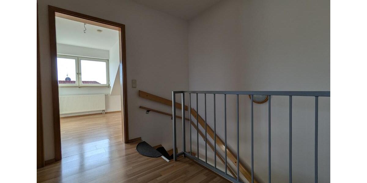 Röttenbach- Perfekt für Familien- attraktive Lage mit Garten 5 zimmer