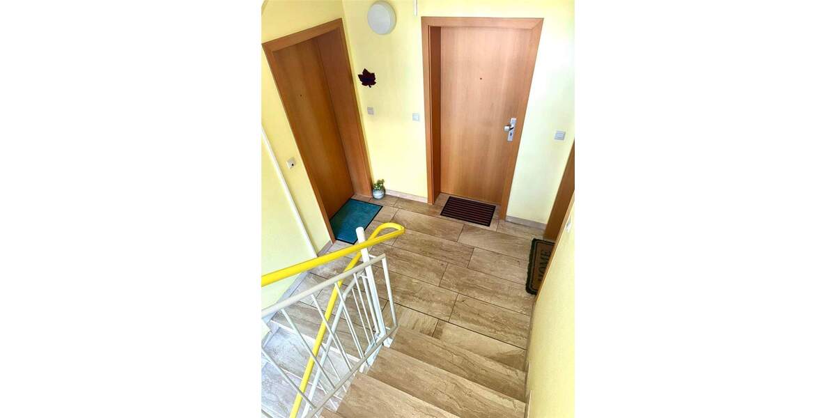 Etagenwohnung Winkelhaid - 2 Zimmer, 77 m&sup2;, 227.000&euro; | Angebot:25695528