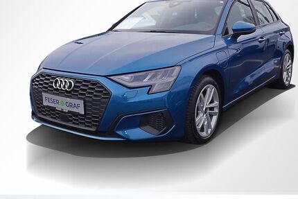 Audi A3 32.843 km 23.980 &euro; Fürth 90763