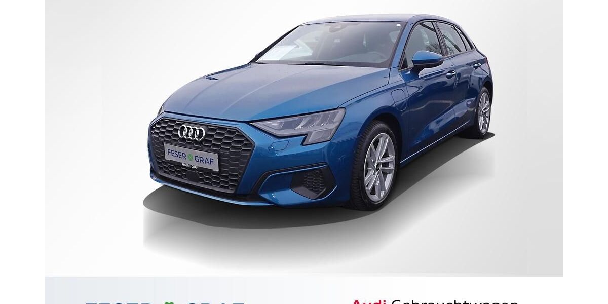 Audi A3 32.843 km 23.980 &euro; Fürth 90763