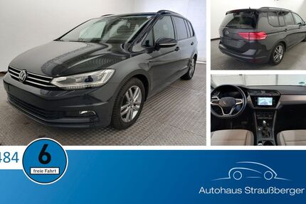 VW Touran 47.700 km 27.960 &euro; Buchschwabach bei Nürnberg 90574