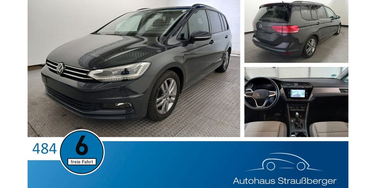 VW Touran 47.700 km 27.960 &euro; Buchschwabach bei Nürnberg 90574