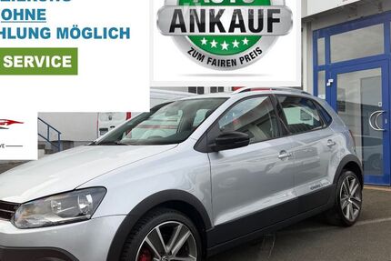 VW Polo 79.420 km 11.190 &euro; Herzogenaurach 91074
