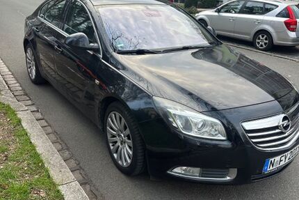 Opel Insignia 166.000 km 4.990 &euro; Wendelstein 90530