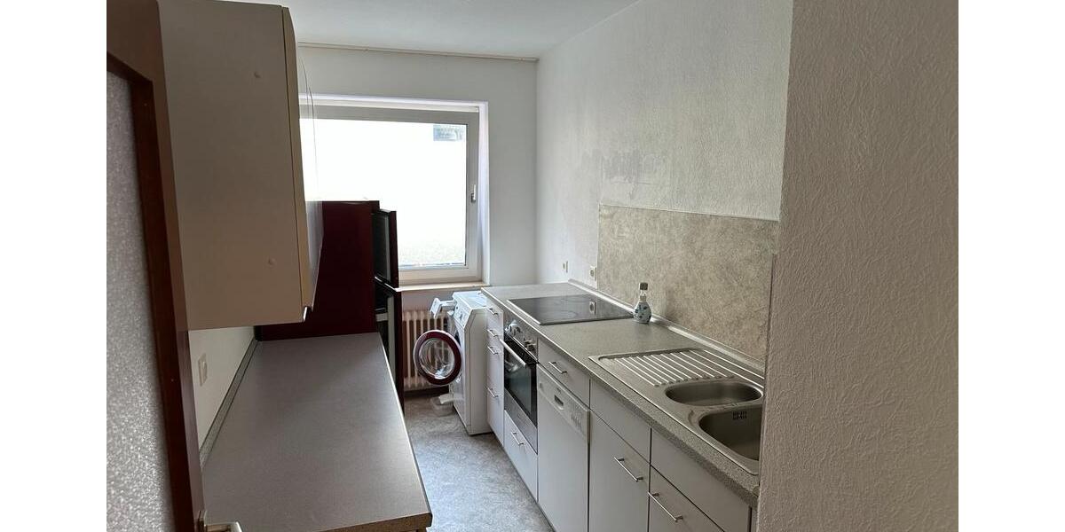 Hochparterre Nürnberg Rabus - 2 Zimmer, 52 m&sup2;, 620&euro; | Angebot:26422224