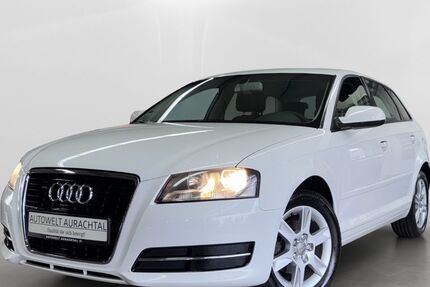Audi A3 123.000 km 8.480 &euro; Wilhelmsdorf 91489