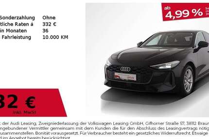 Audi A5 18.003 km 41.989 &euro; Nürnberg 90441