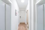 Etagenwohnung Nürnberg Hasenbuck - 2 Zimmer, 55 m&sup2;, 1.200&euro; | Angebot:26441700