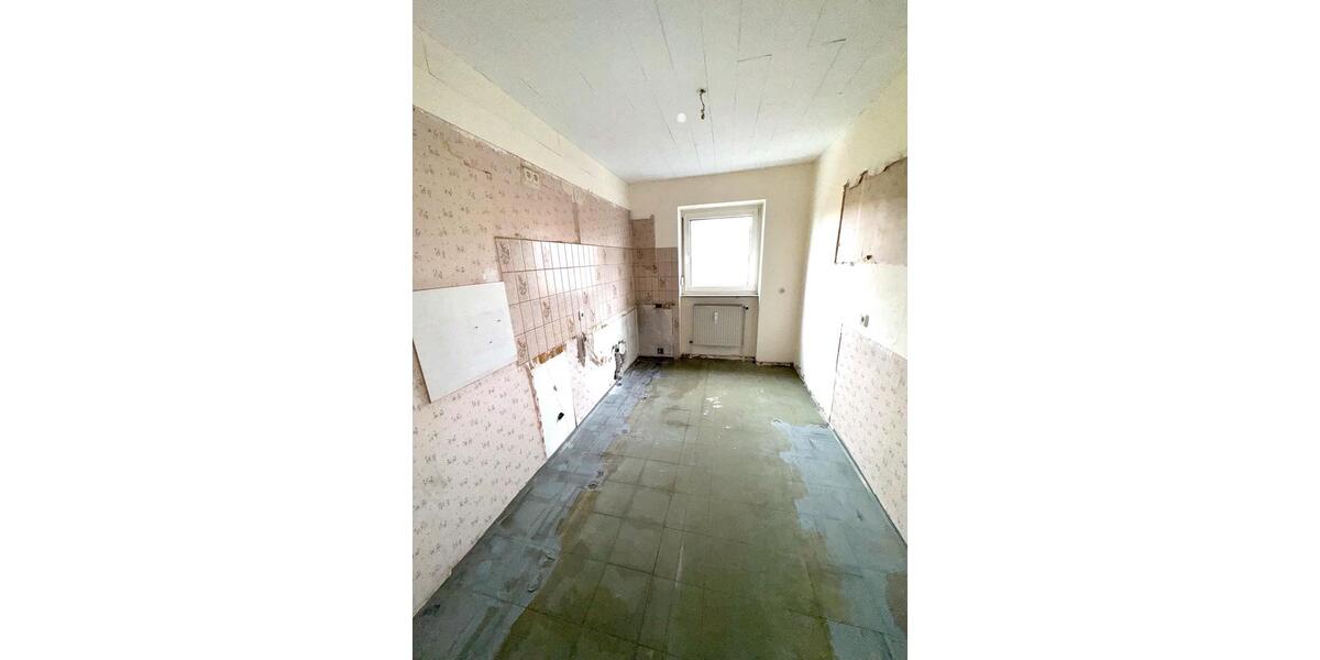 Etagenwohnung Nürnberg Gebersdorf - 3 Zimmer, 70 m&sup2;, 260.000&euro; | Angebot:25209160