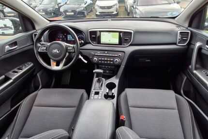 Kia Sportage 97.561 km 17.699 € Fürth 90763