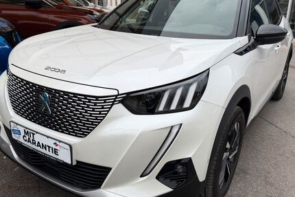 Peugeot 2008 61.400 km 17.990 &euro; Hersbruck 91217